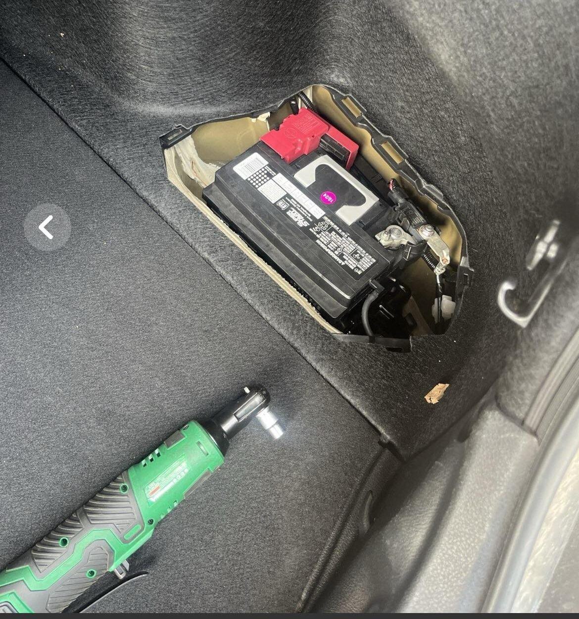 Mobile battery replacement in Maricopa Arizona