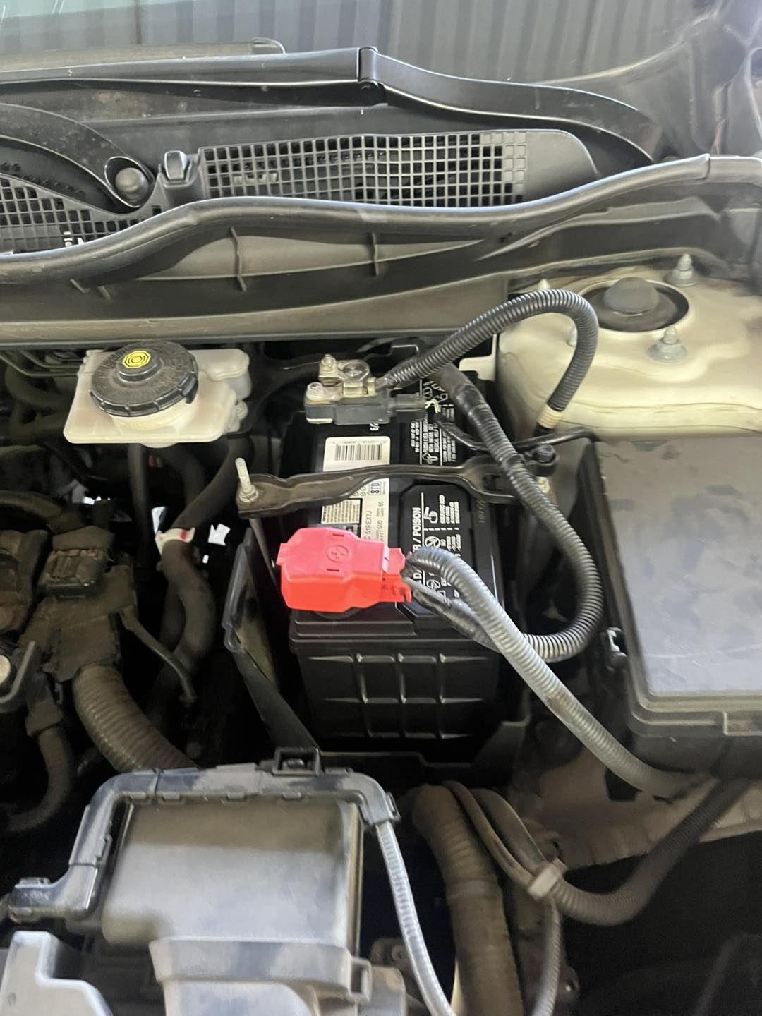 Mobile battery replacement in Mesa Arizona