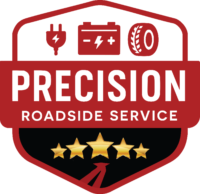 Precision Roadside Service