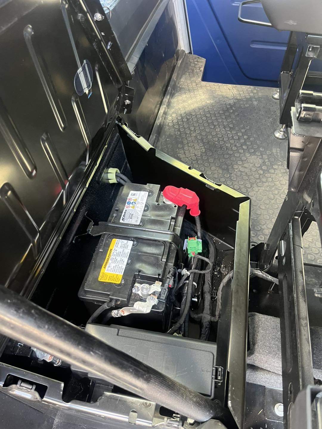 Mobile battery replacement in Tempe Arizona