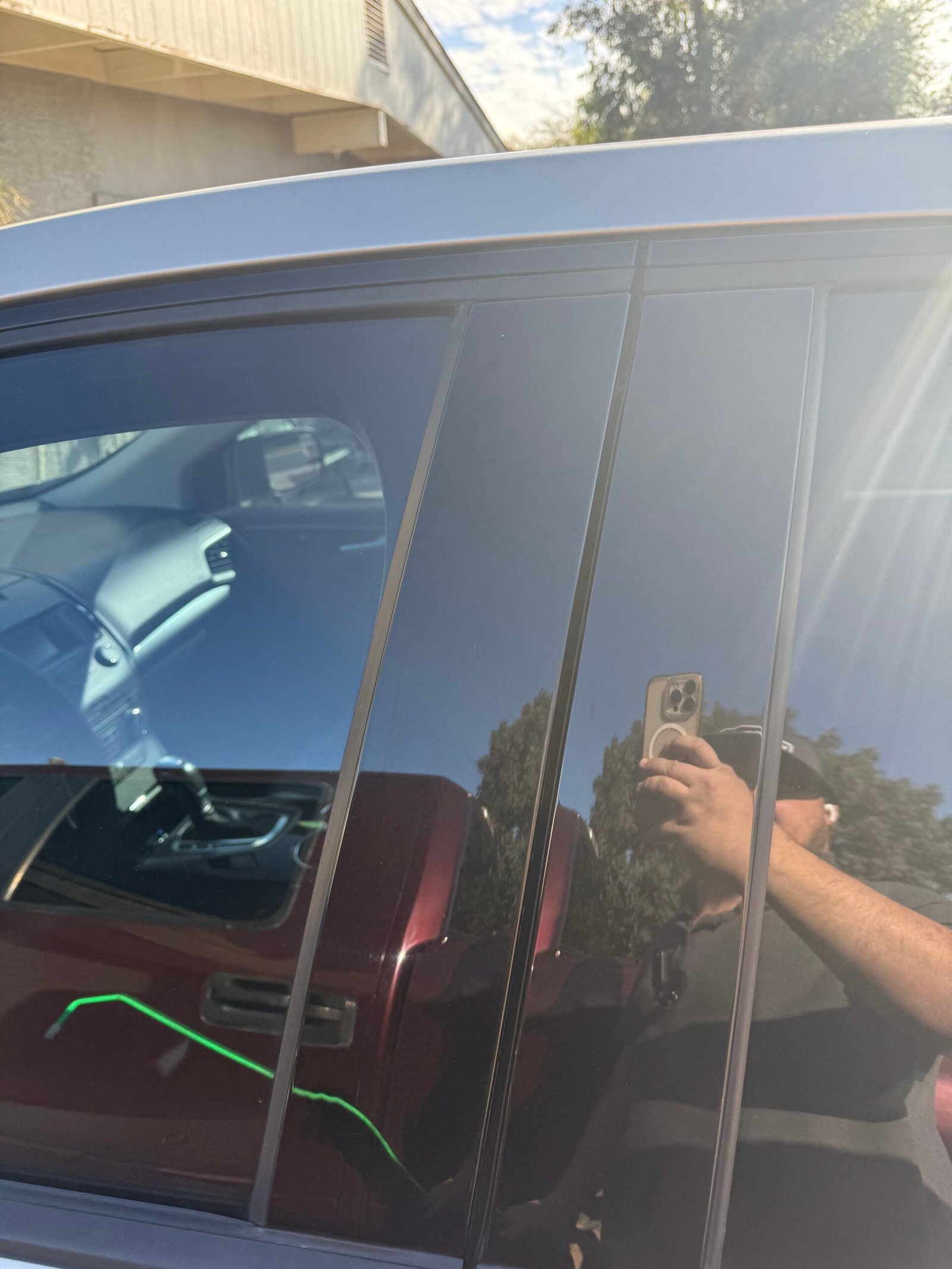 Vehicle lockout service in Gold Canyon with professional tools and damage-free entry