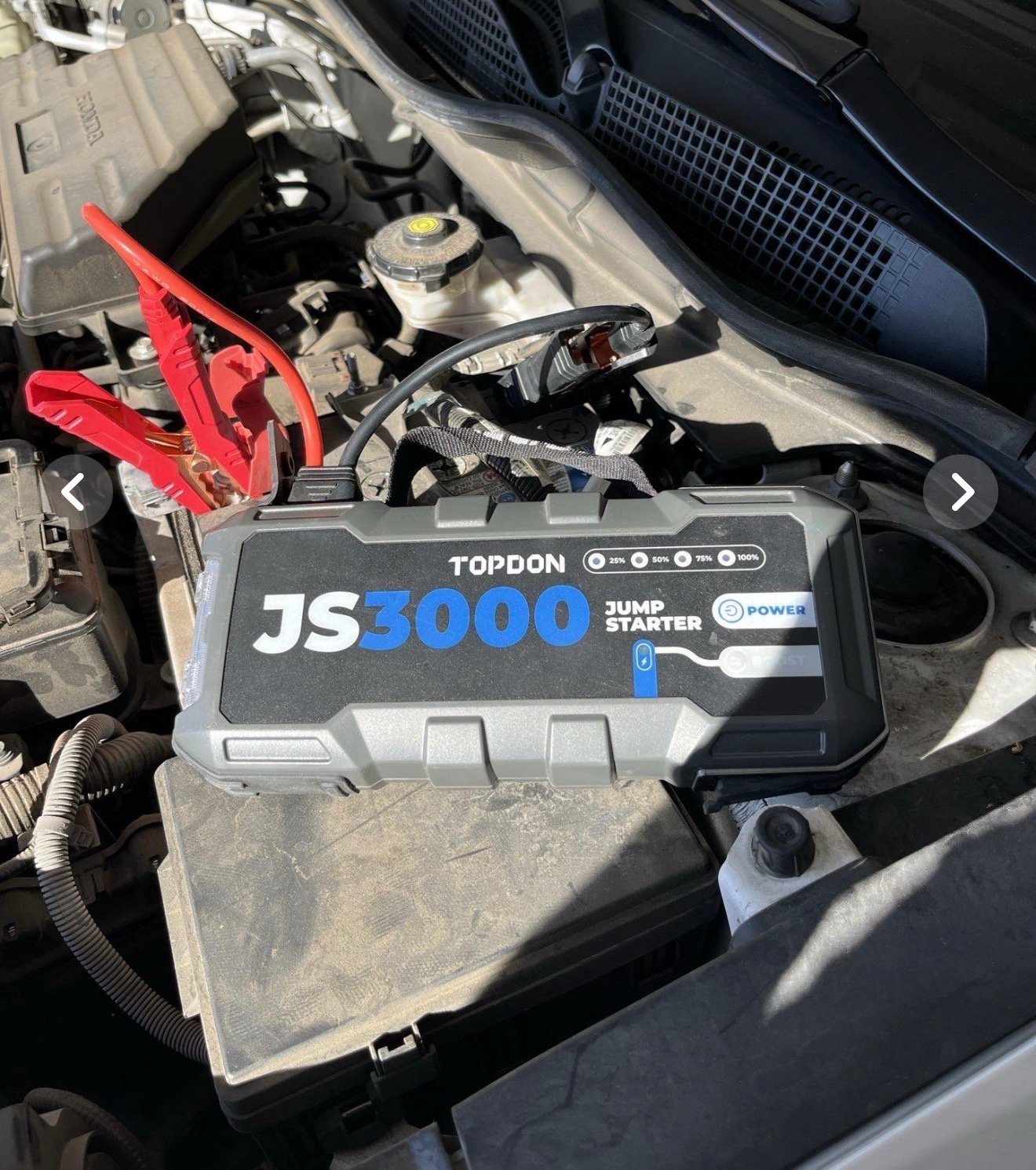 Emergency roadside assistance jump start for dead batteries in Queen Creek AZ