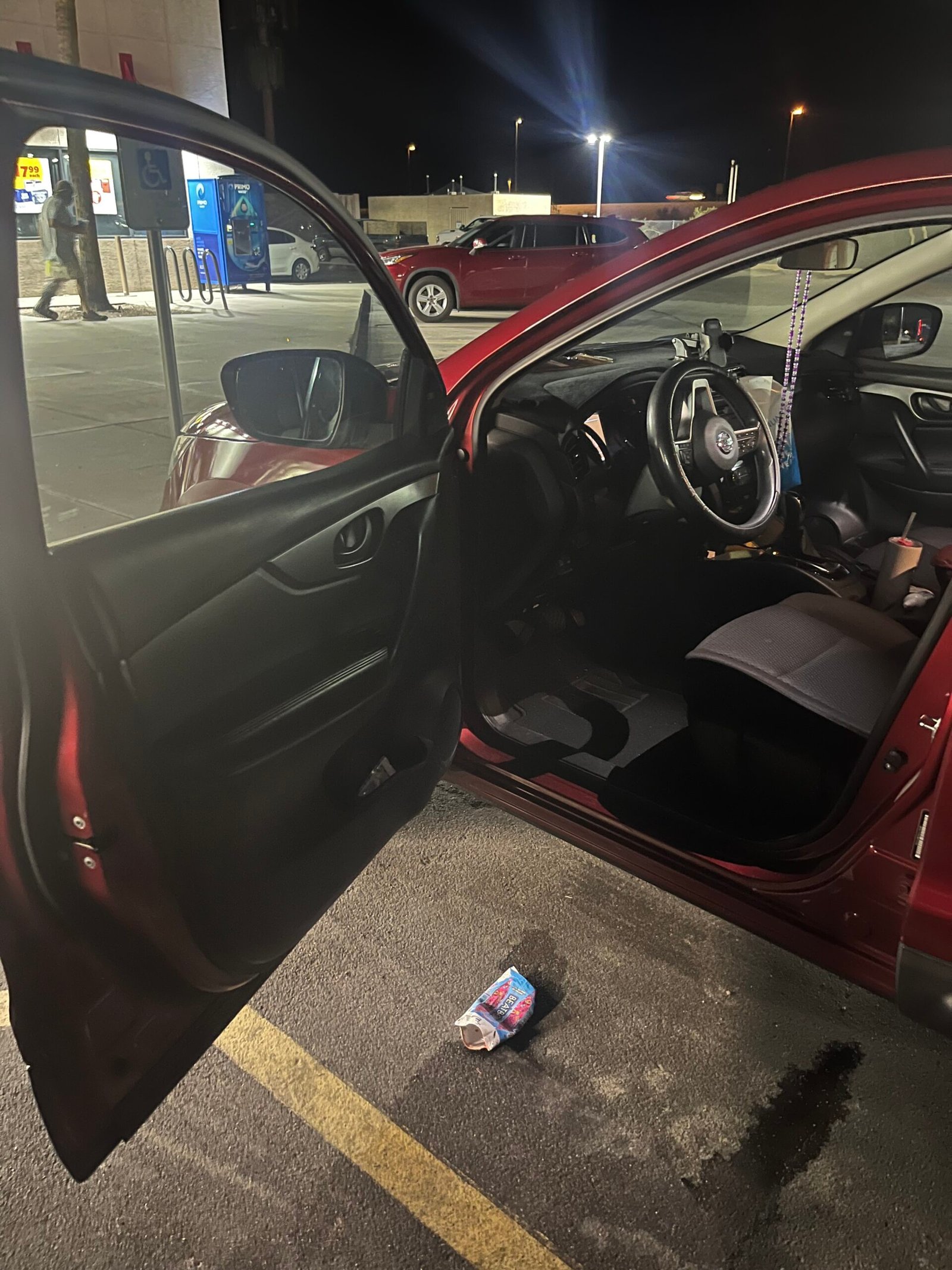 Roadside assistance vehicle lockout service in Apache Junction AZ