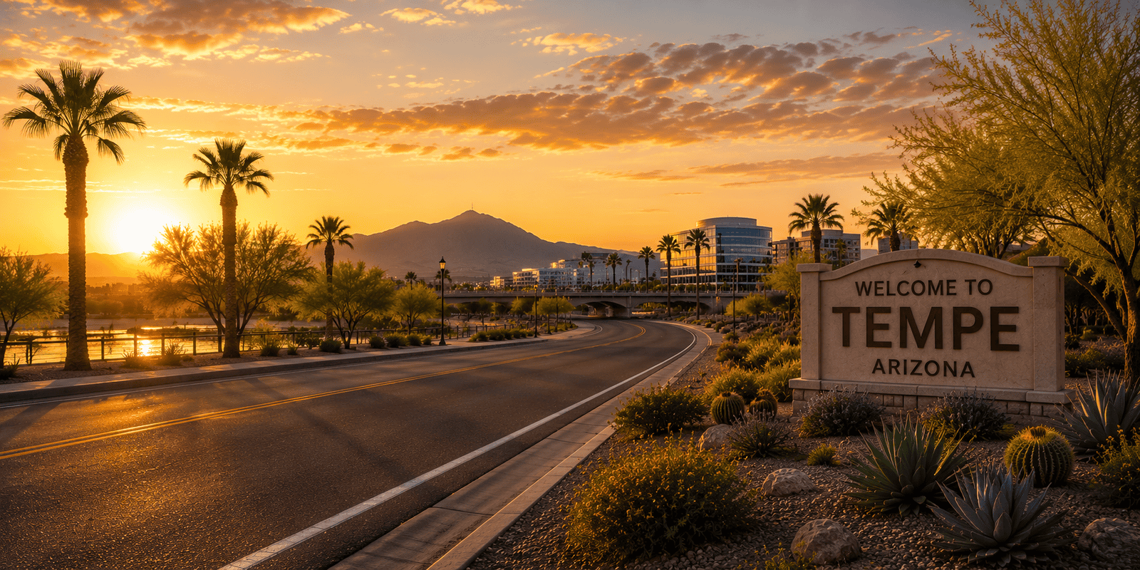 Roadside assistance in Tempe Arizona
