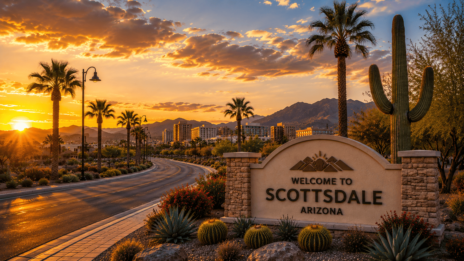 Roadside assistance in Scottsdale Arizona