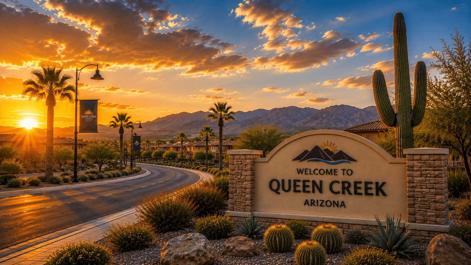 Roadside assistance in Queen Creek Arizona