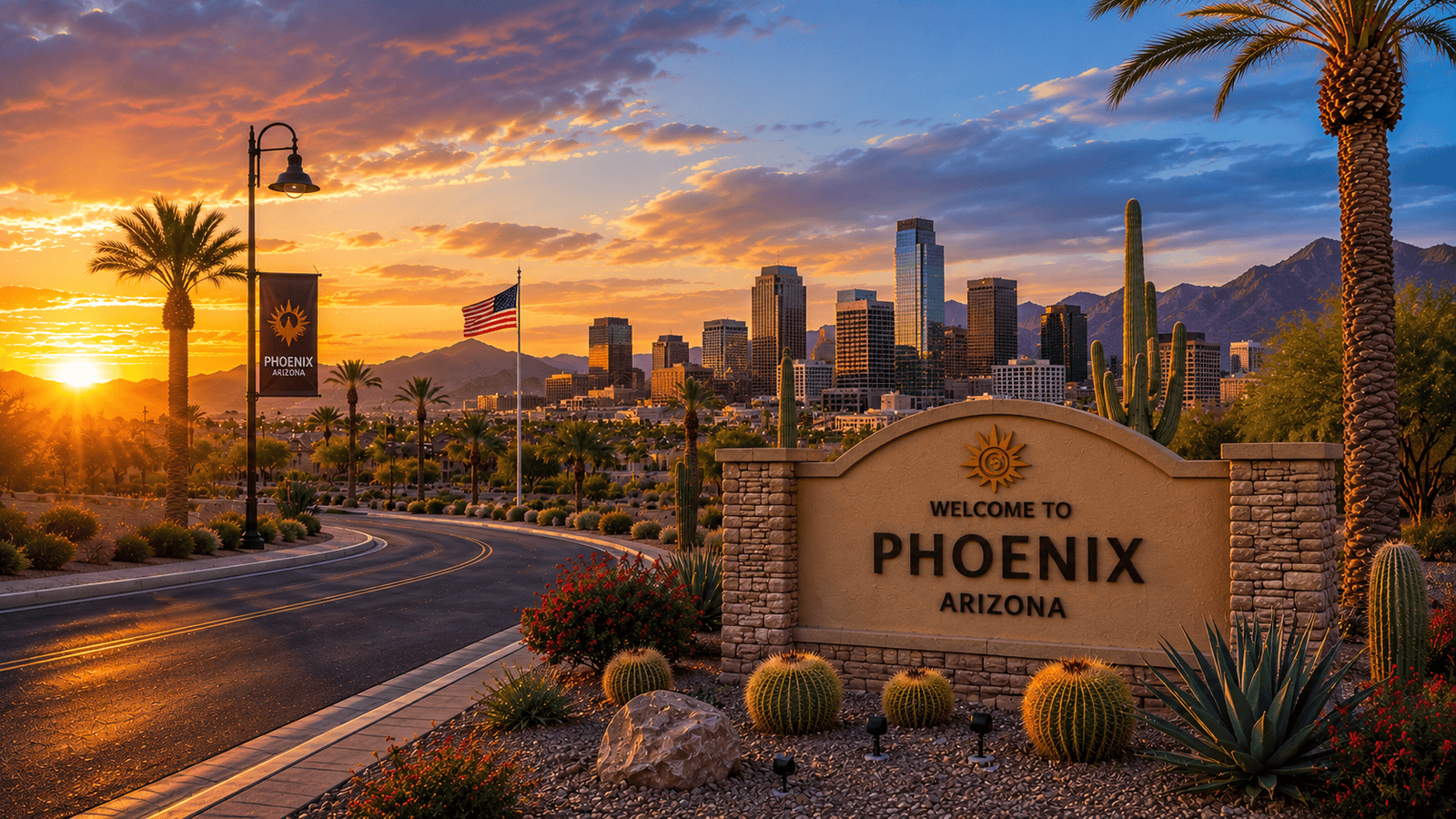 Roadside assistance in Phoenix Arizona